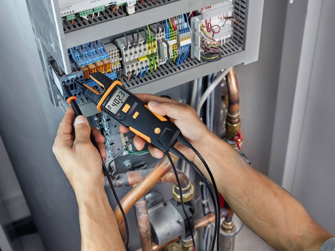 Reyhanlı Elektrikçi